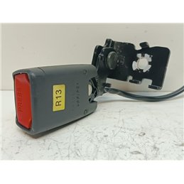 HYUNDAI I30 Jobb hátsó Biztonsági Öv Csat