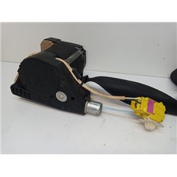 VW TOURAN Jobb első Biztonsági Öv