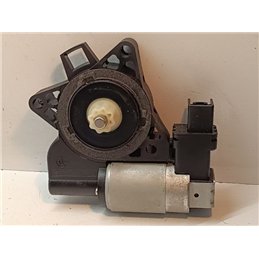 MAZDA 6 Bal hátsó Ablakemelő Motor