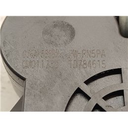 MAZDA 6 Bal hátsó Ablakemelő Motor