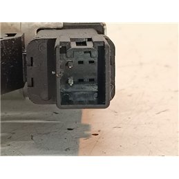 MAZDA 6 Bal hátsó Ablakemelő Motor