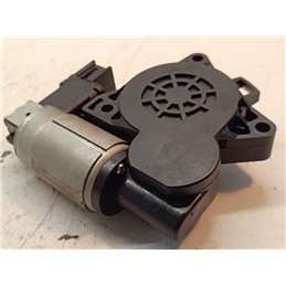 MAZDA 6 Bal hátsó Ablakemelő Motor