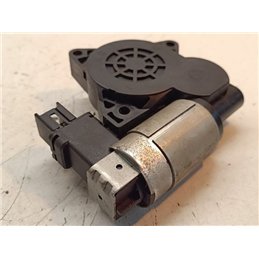 MAZDA 6 Bal hátsó Ablakemelő Motor