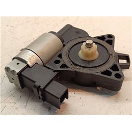 MAZDA 6 Bal hátsó Ablakemelő Motor