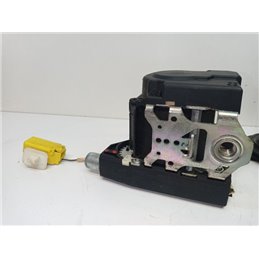 VW TOURAN Jobb első Biztonsági Öv