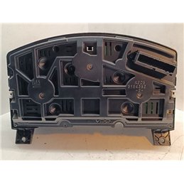 OPEL ZAFIRA B Kilométeróra