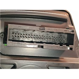 OPEL ZAFIRA B Kilométeróra