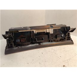 OPEL ZAFIRA B Kilométeróra