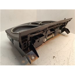 OPEL ZAFIRA B Kilométeróra