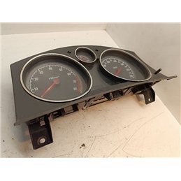 OPEL ZAFIRA B Kilométeróra