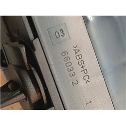 OPEL ZAFIRA B Kombinált Kapcsoló