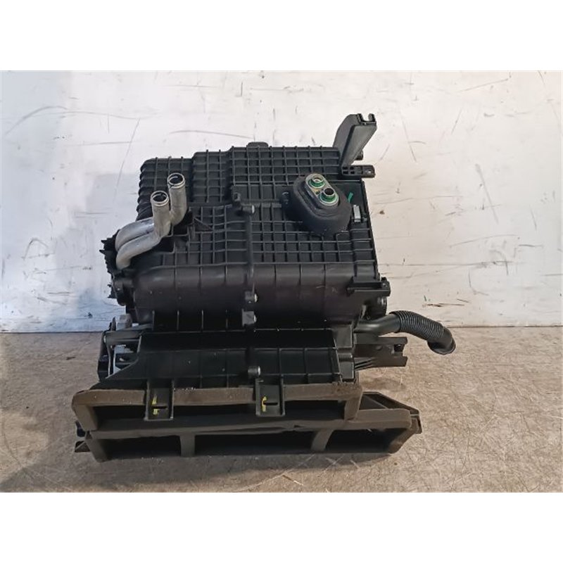 HYUNDAI I30 Fűtés Box