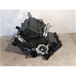 HYUNDAI I30 Fűtés Box