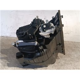 HYUNDAI I30 Fűtés Box