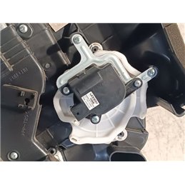 HYUNDAI I30 Fűtés Box