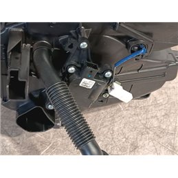 HYUNDAI I30 Fűtés Box