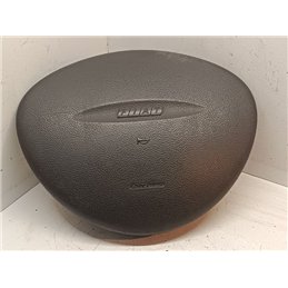 FIAT PUNTO II Kormánylégzsák