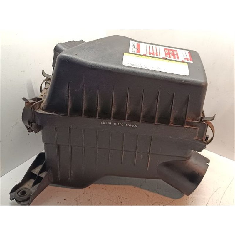 KIA RIO Légszűrő Ház