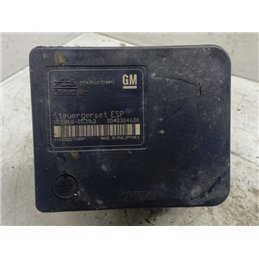 OPEL ASTRA H ABS Kocka