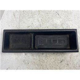 BMW 3 E46 Pohártartó