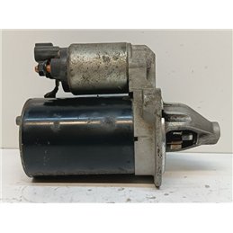 HYUNDAI I30 Önindító