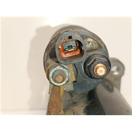 HYUNDAI I30 Önindító