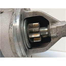 HYUNDAI I30 Önindító