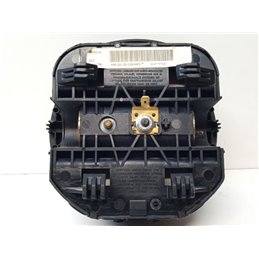 CITROËN C4 Kormánylégzsák