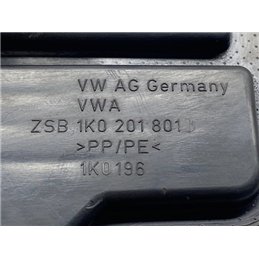 VW JETTA Aktív Szénszűrő