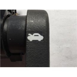 HYUNDAI I30 Motorháztető Nyitó Kar / Gomb