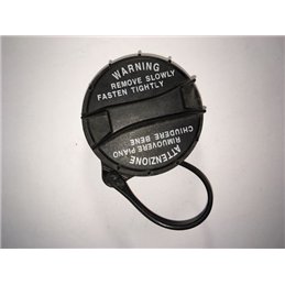 HYUNDAI I30 Tanksapka