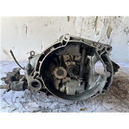 LADA SAMARA Váltó (Mechanikus)