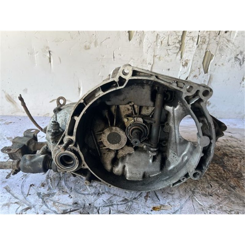 LADA SAMARA Váltó (Mechanikus)