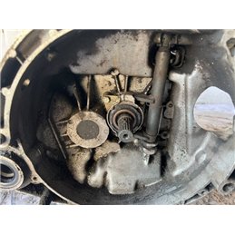 LADA SAMARA Váltó (Mechanikus)