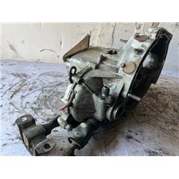 LADA SAMARA Váltó (Mechanikus)