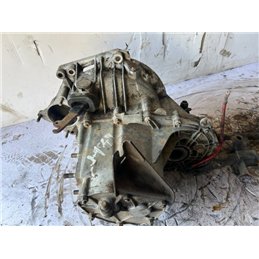 LADA SAMARA Váltó (Mechanikus)