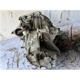 LADA SAMARA Váltó (Mechanikus)