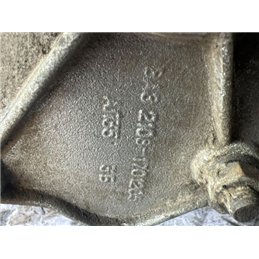 LADA SAMARA Váltó (Mechanikus)