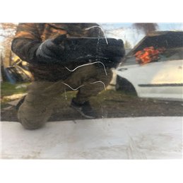 CHEVROLET EPICA Jobb első Ajtó (Részeivel)