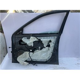 CHEVROLET EPICA Jobb első Ajtó (Részeivel)