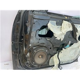 CHEVROLET EPICA Jobb első Ajtó (Részeivel)