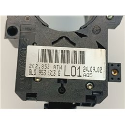 AUDI A2 Komplett Kormánykapcsoló (Bajuszkapcsoló)