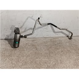 AUDI A2 Klíma Párátlanító Tartály