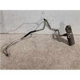 AUDI A2 Klíma Párátlanító Tartály