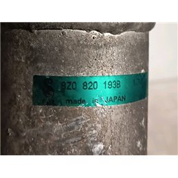 AUDI A2 Klíma Párátlanító Tartály