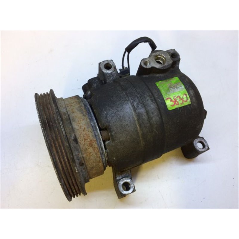 NISSAN PRIMERA Klímakompresszor