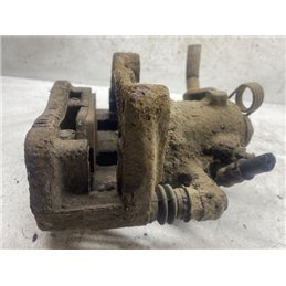 OPEL ASTRA H Bal hátsó Féknyereg Munkahengerrel