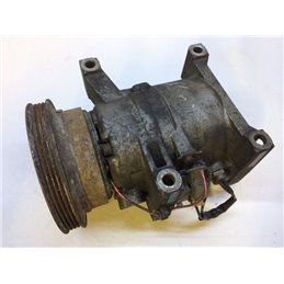 NISSAN PRIMERA Klímakompresszor