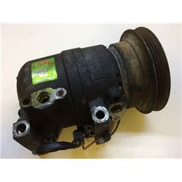 NISSAN PRIMERA Klímakompresszor