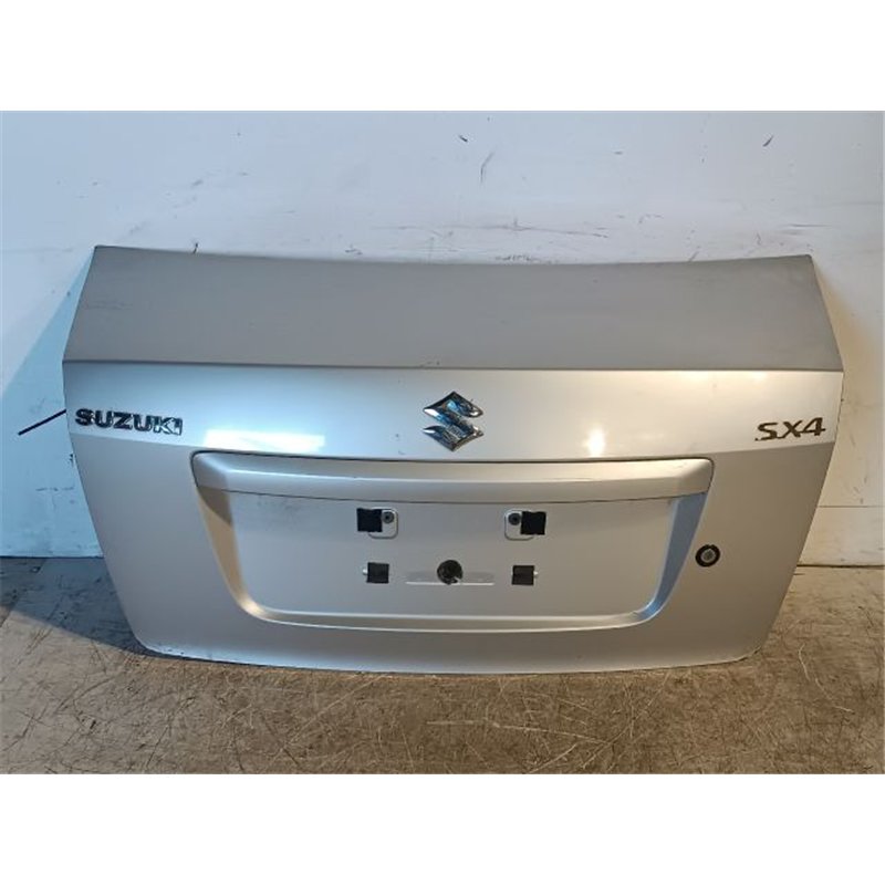 SUZUKI SX4 Csomagtérajtó (Üres lemez)